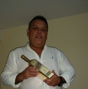 Meet your Posher, Jose luis